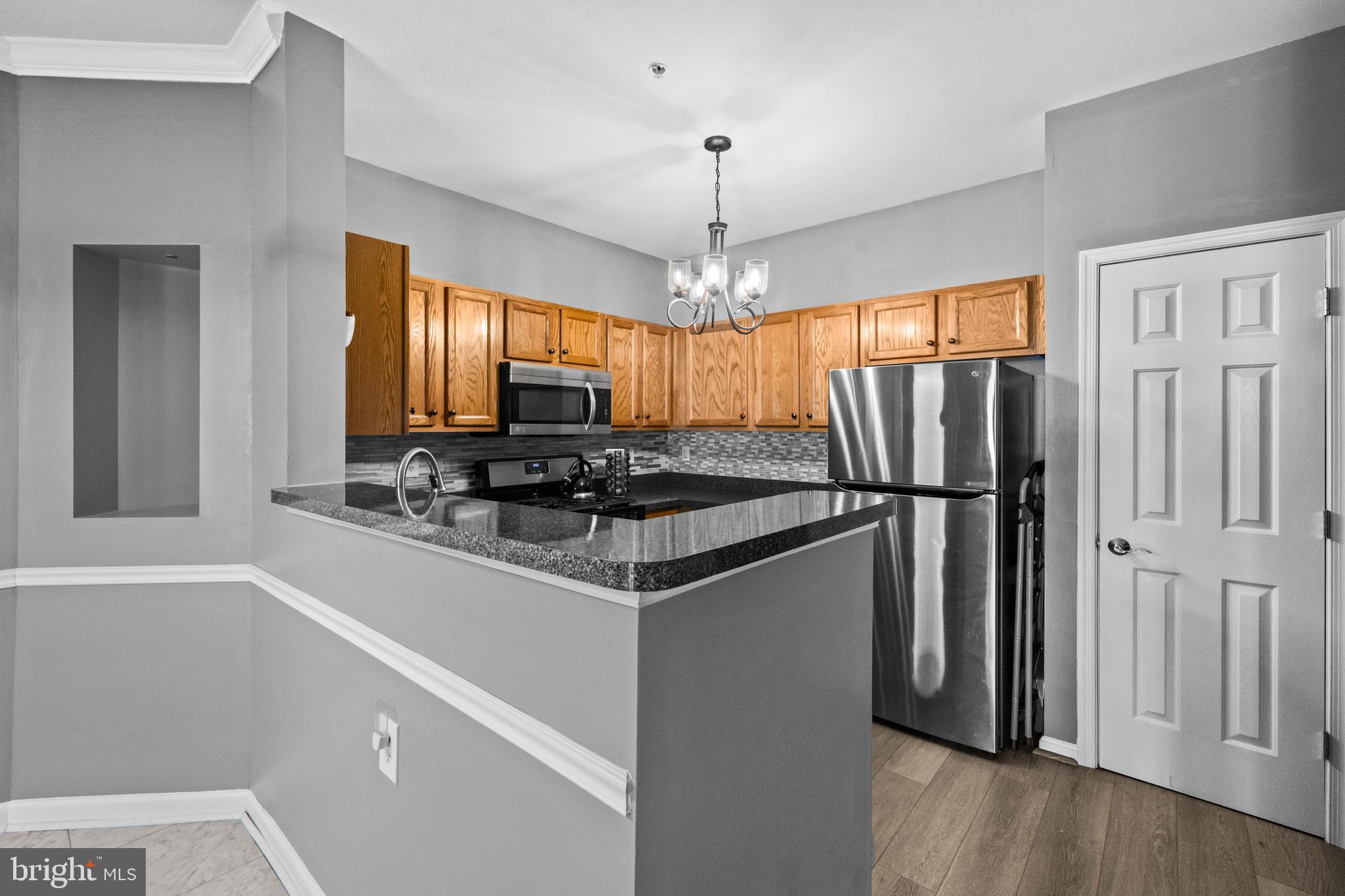 CAMERON GROVE - Residential