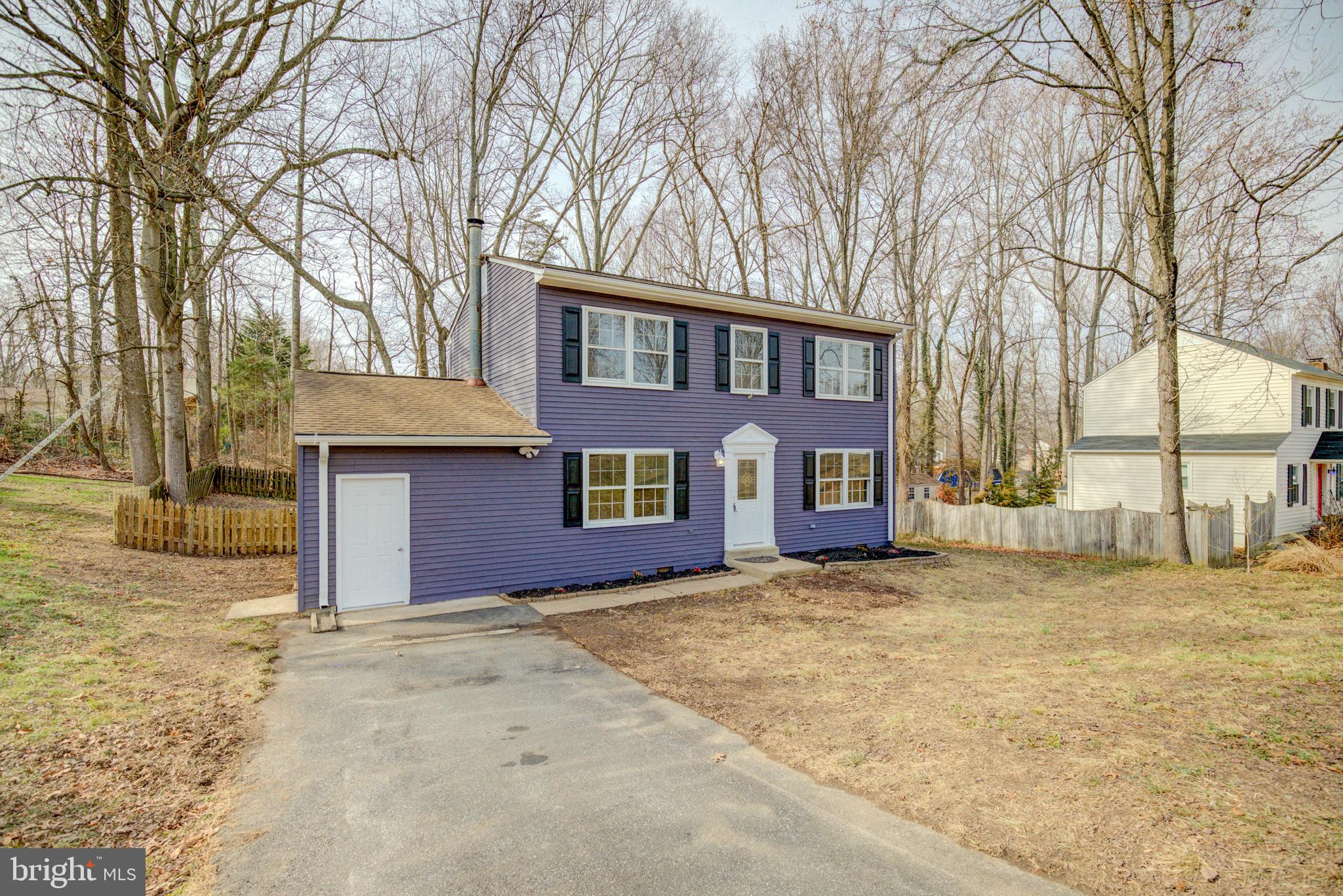 HICKORY RIDGE - Residential