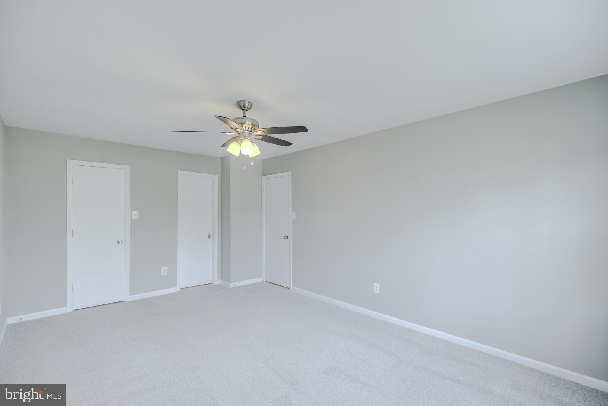 HICKORY RIDGE - Residential