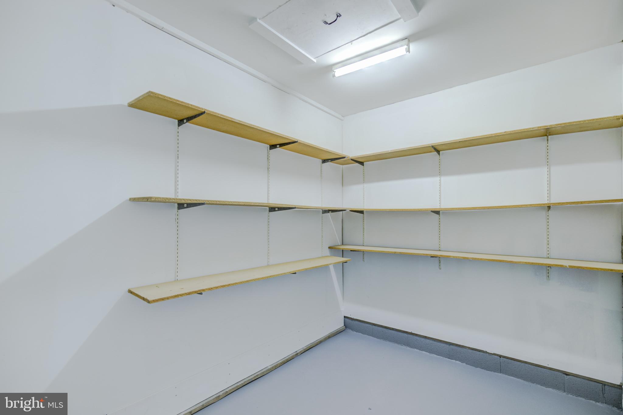 HICKORY RIDGE - Residential