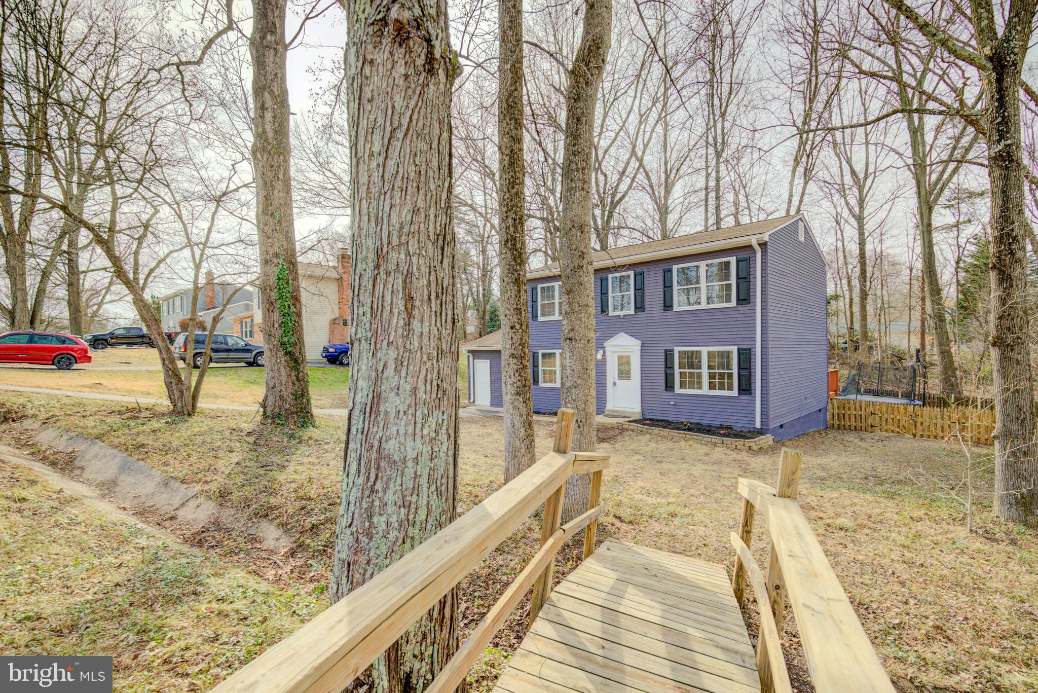 HICKORY RIDGE - Residential