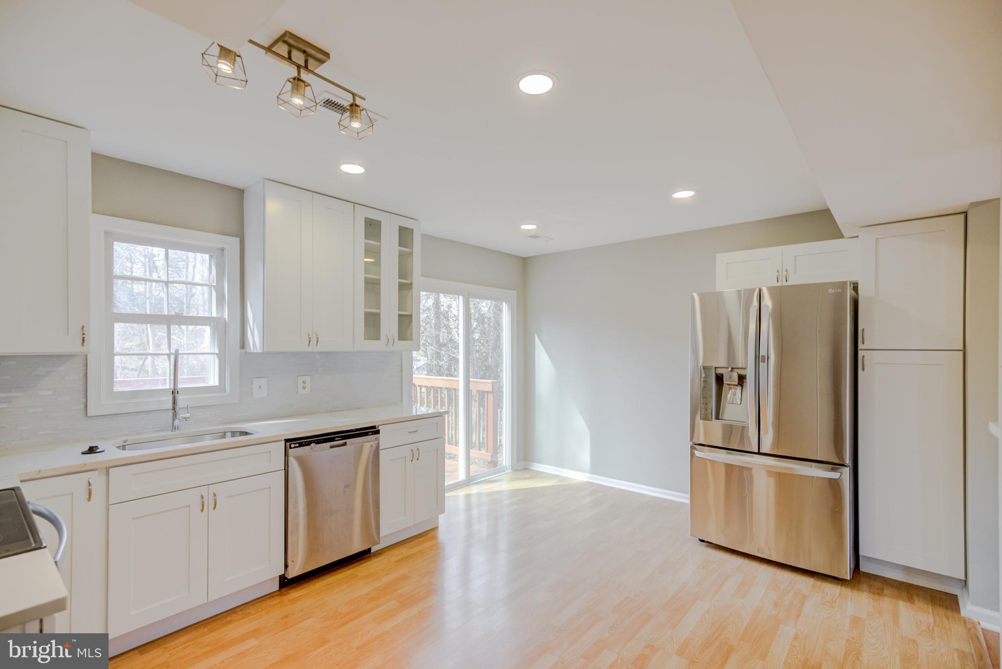 HICKORY RIDGE - Residential