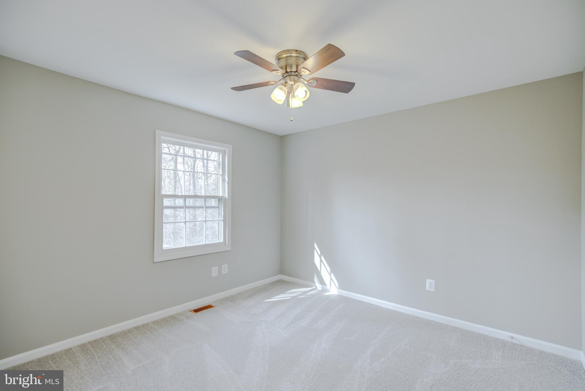 HICKORY RIDGE - Residential