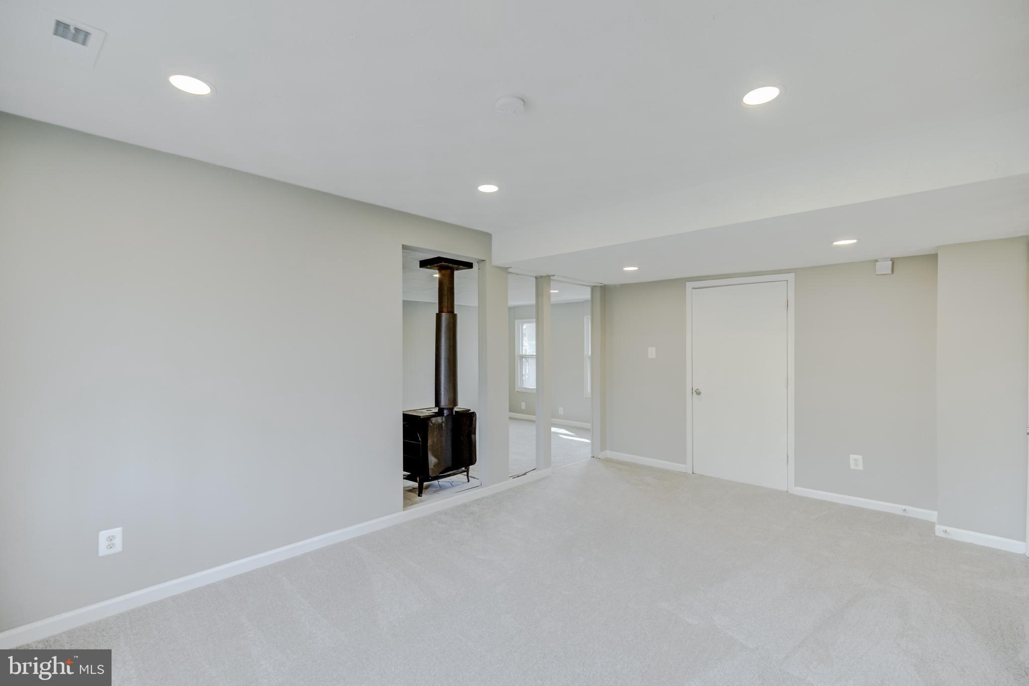 HICKORY RIDGE - Residential