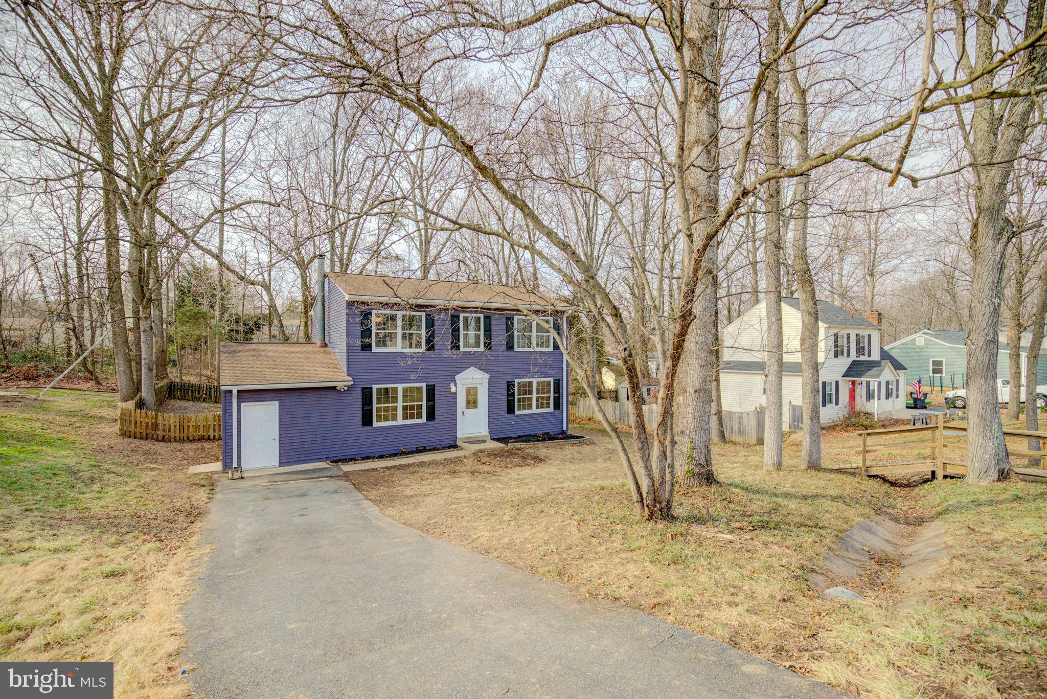 HICKORY RIDGE - Residential