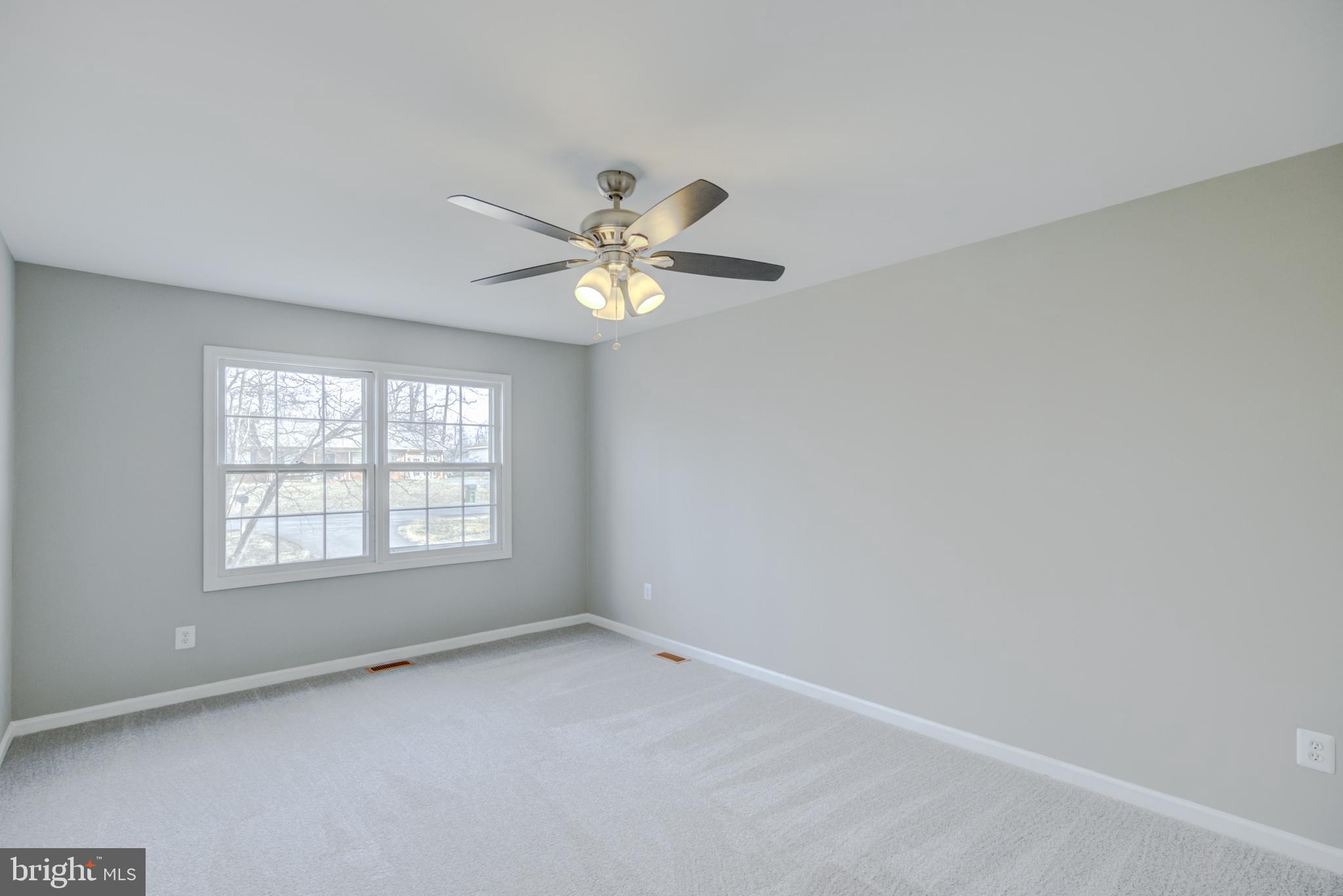 HICKORY RIDGE - Residential