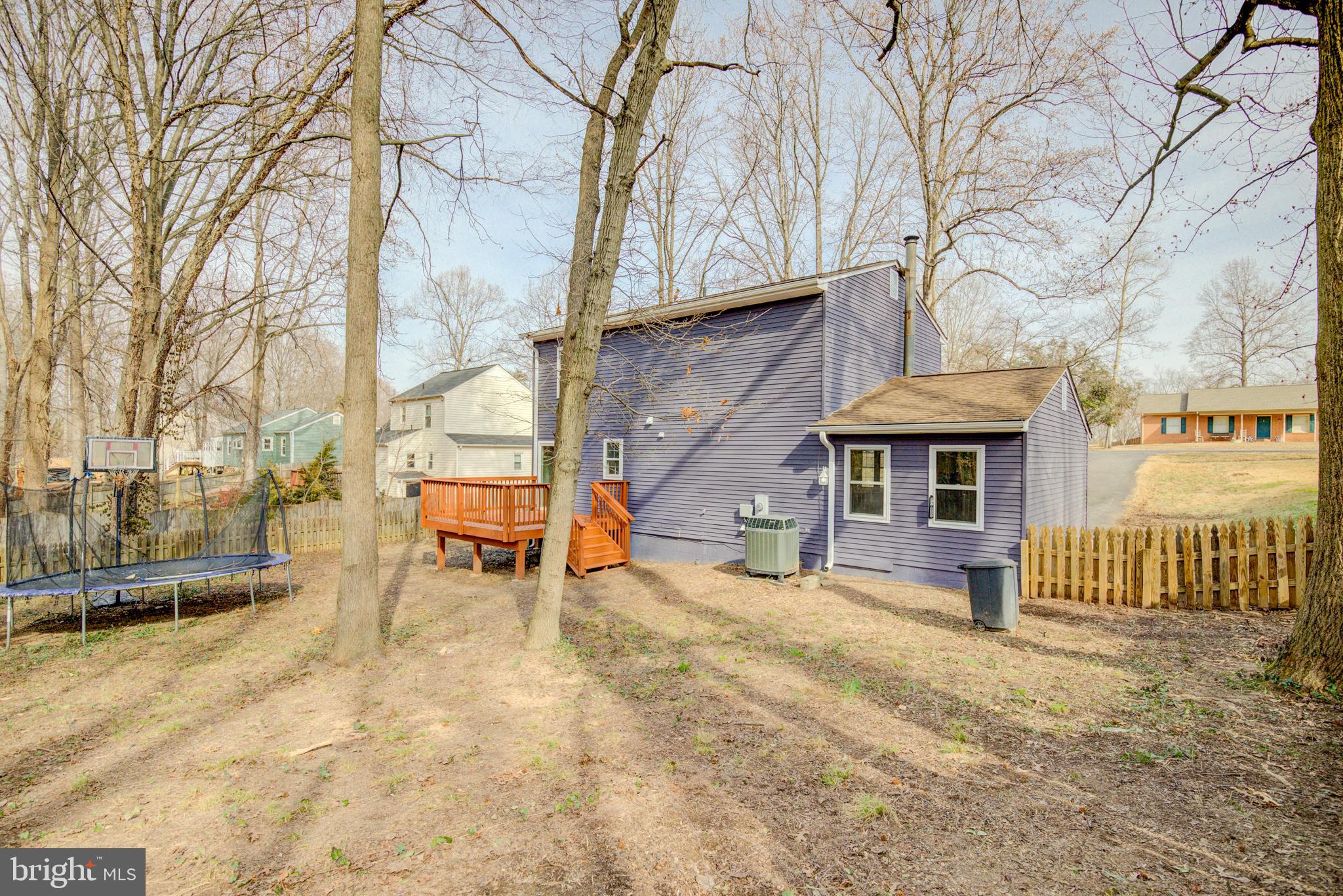 HICKORY RIDGE - Residential