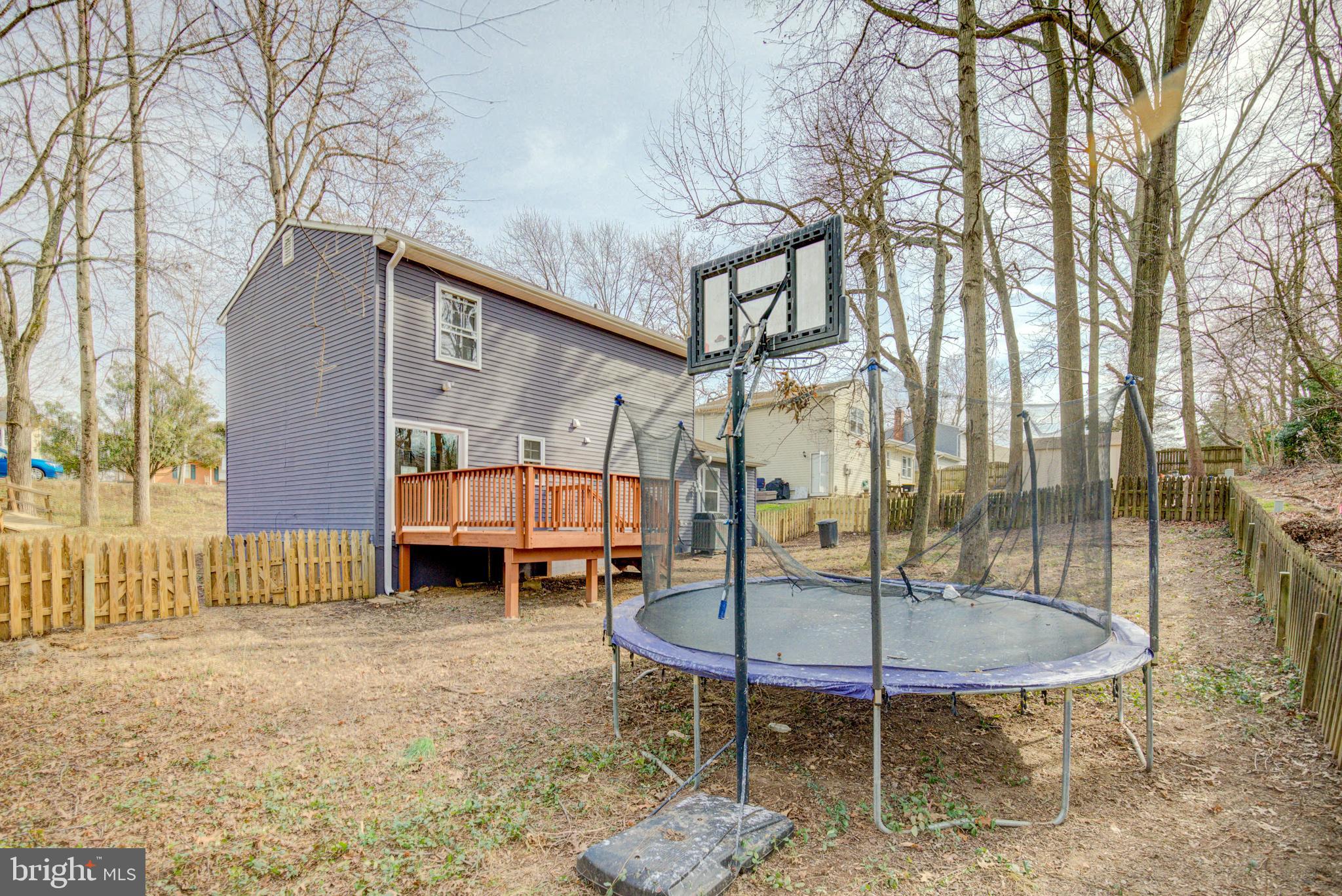 HICKORY RIDGE - Residential