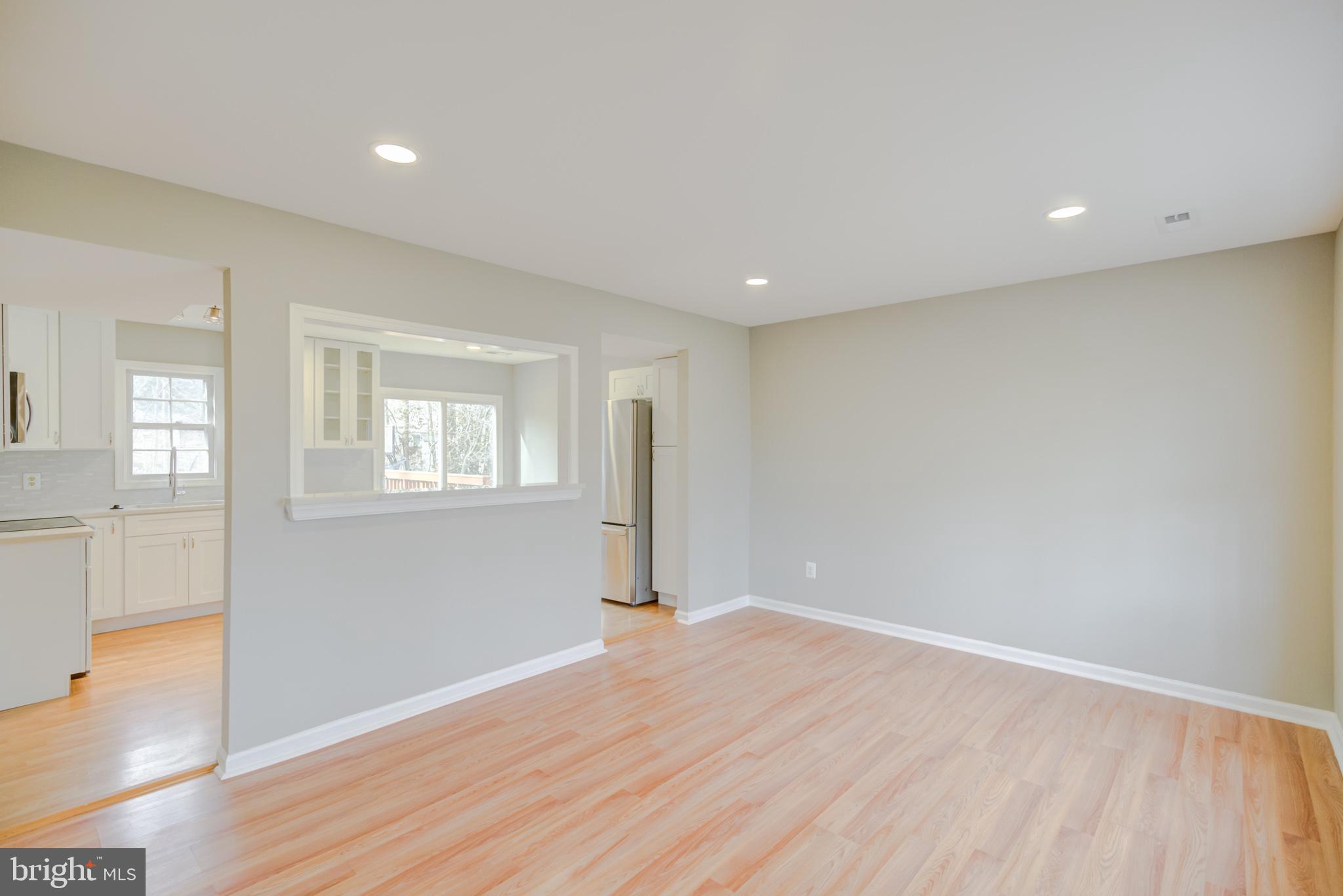 HICKORY RIDGE - Residential