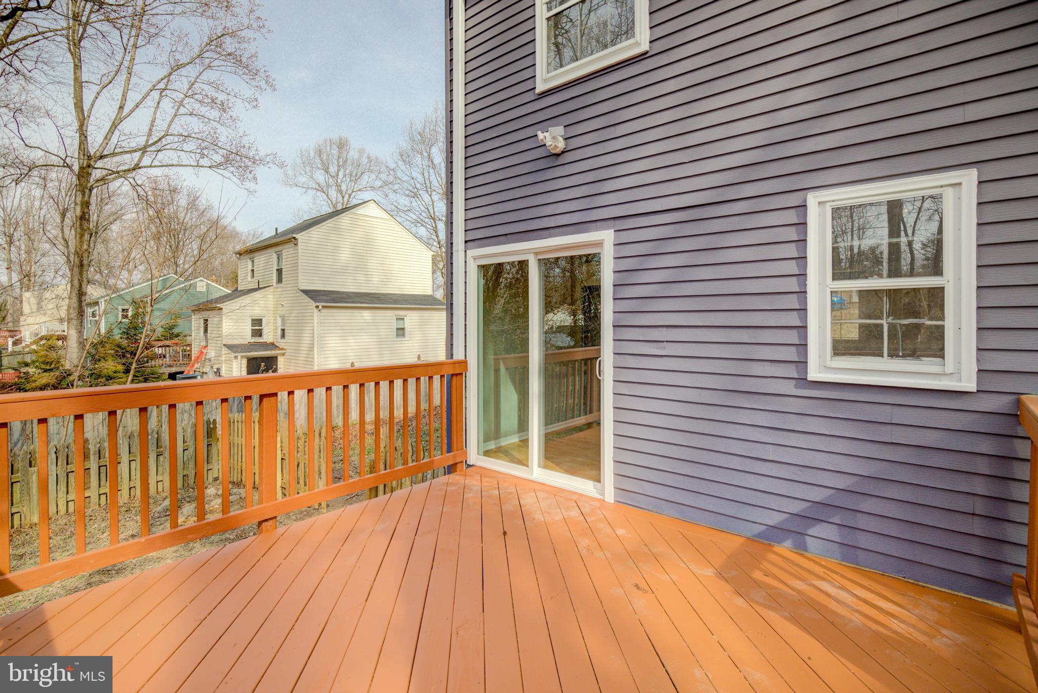 HICKORY RIDGE - Residential