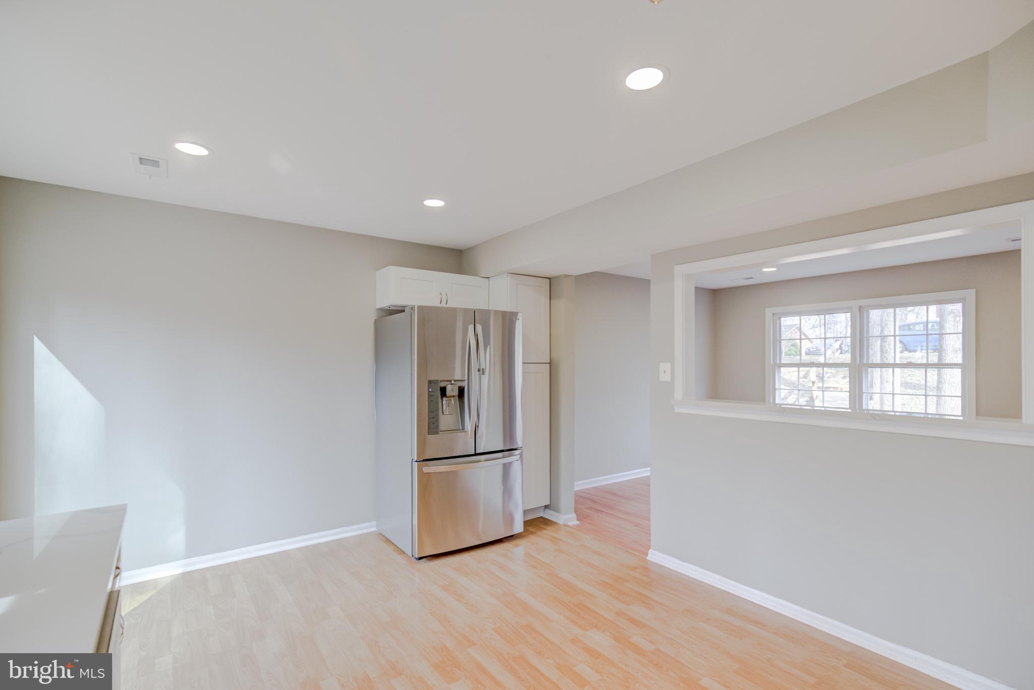 HICKORY RIDGE - Residential