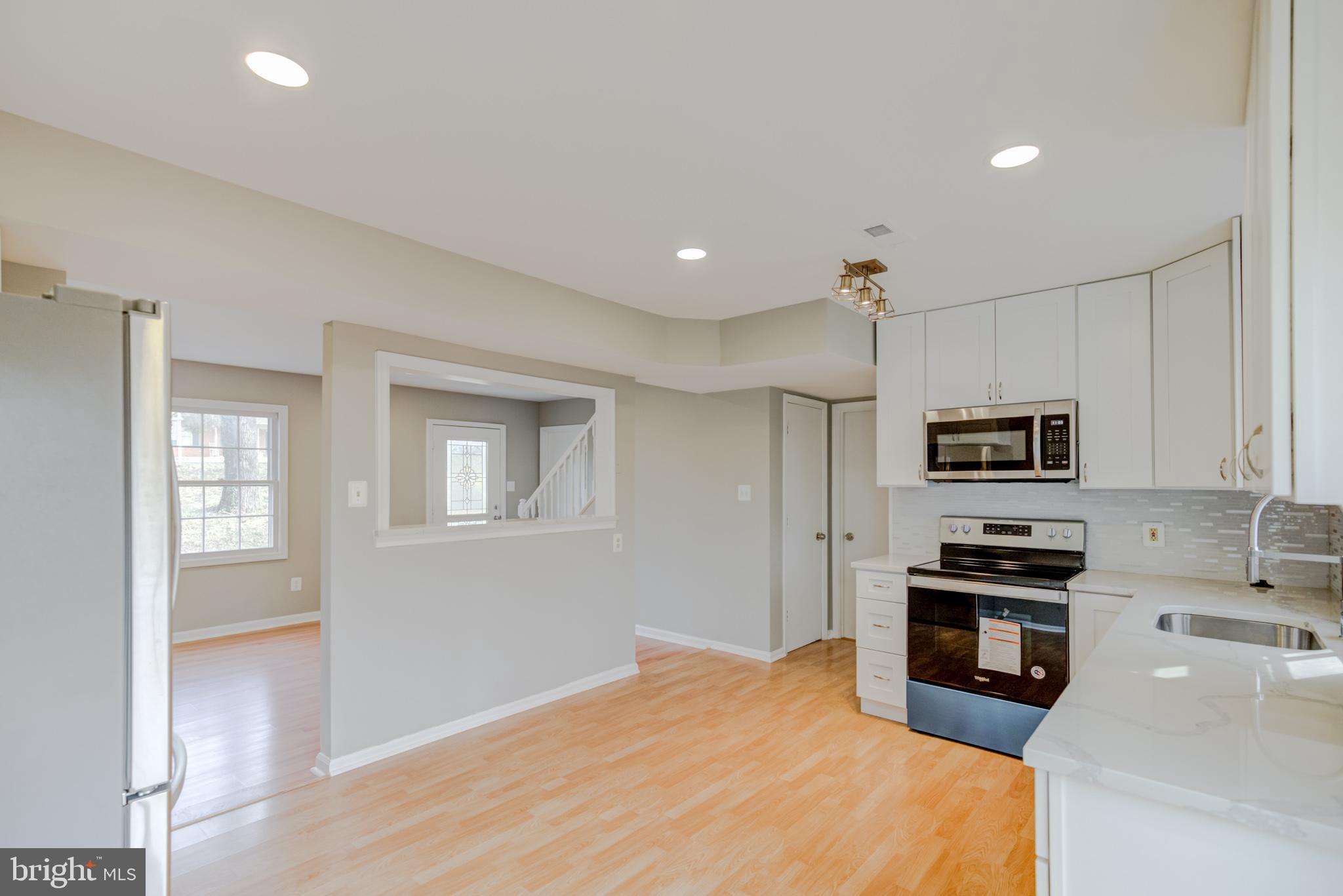 HICKORY RIDGE - Residential