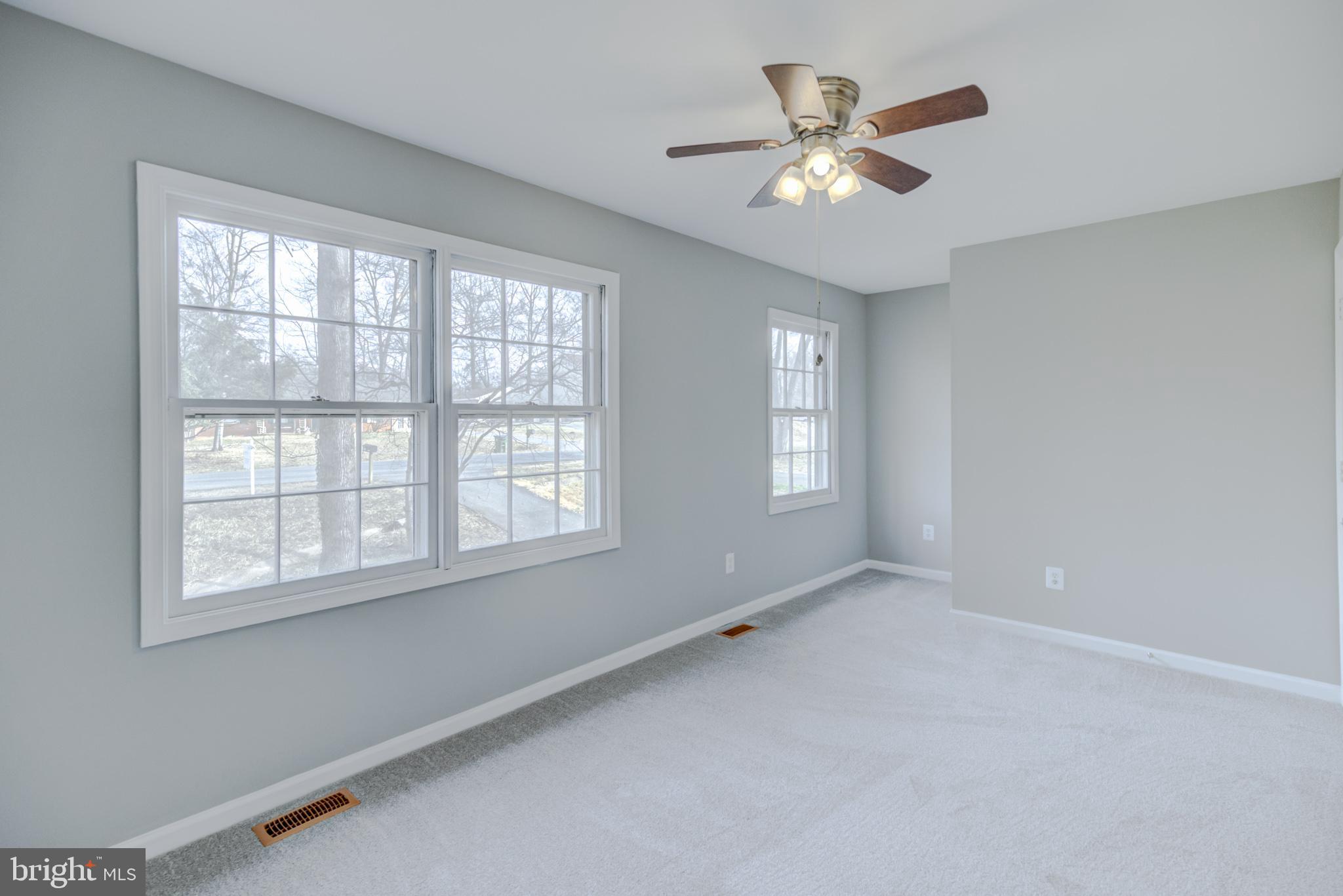 HICKORY RIDGE - Residential