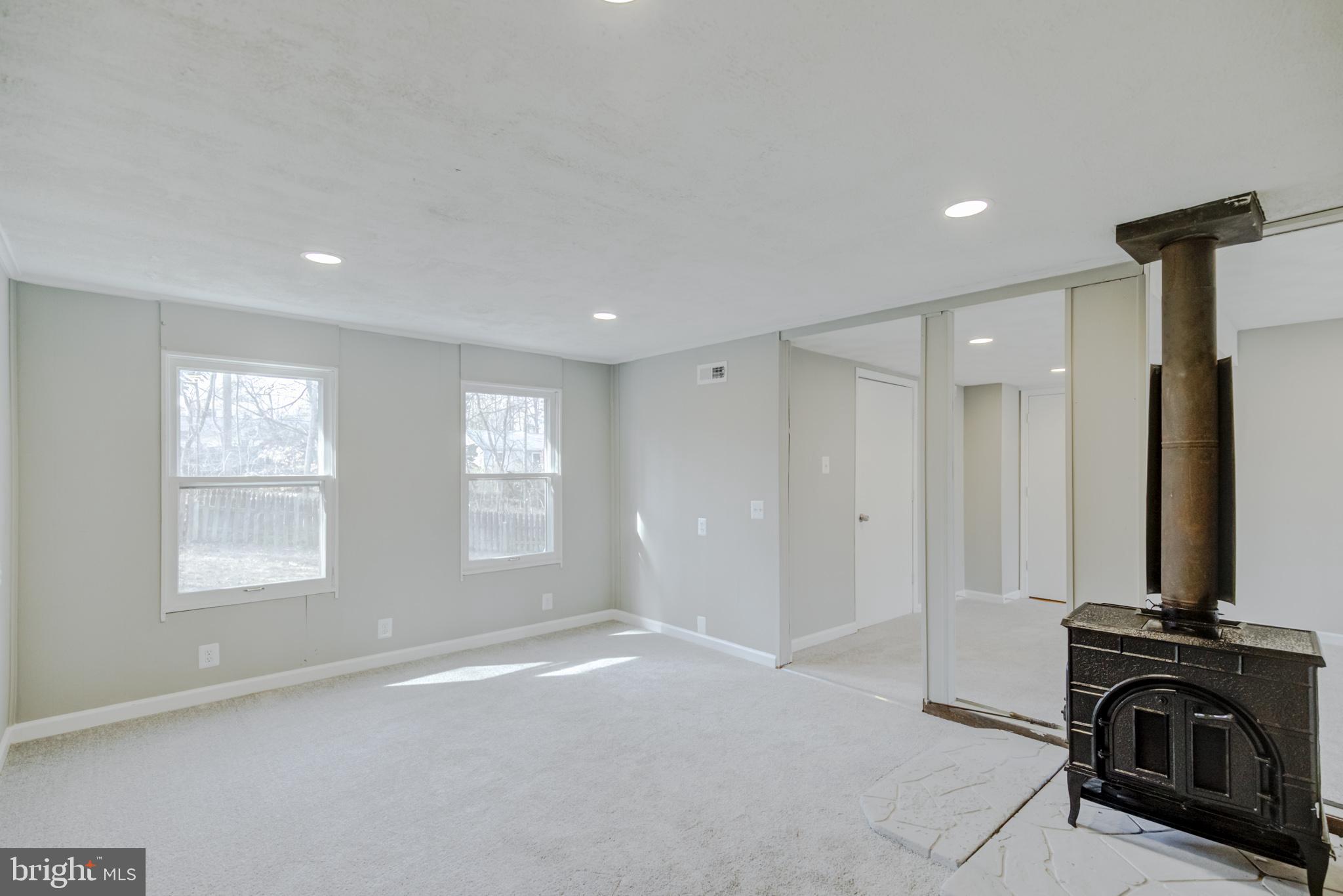 HICKORY RIDGE - Residential