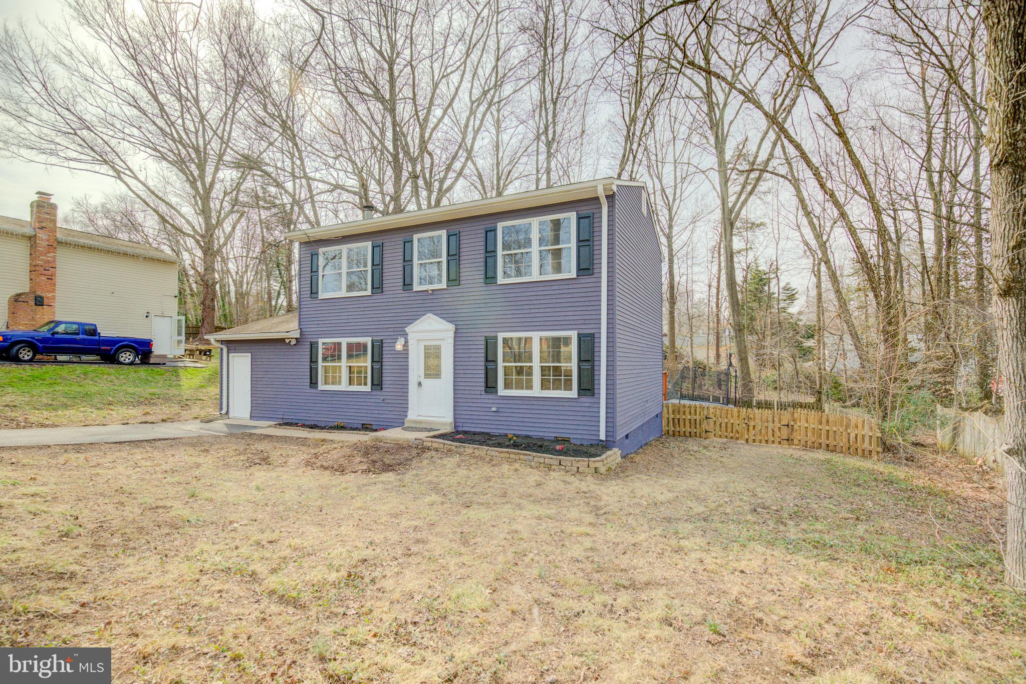 HICKORY RIDGE - Residential