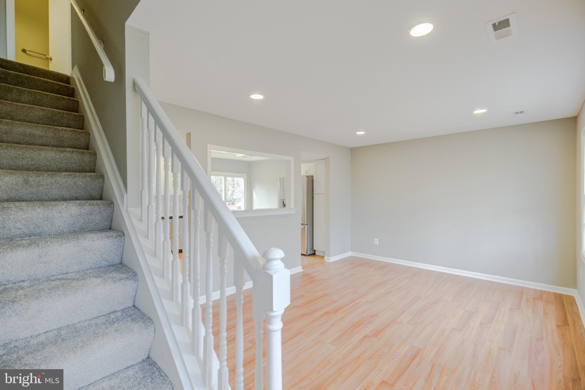 HICKORY RIDGE - Residential