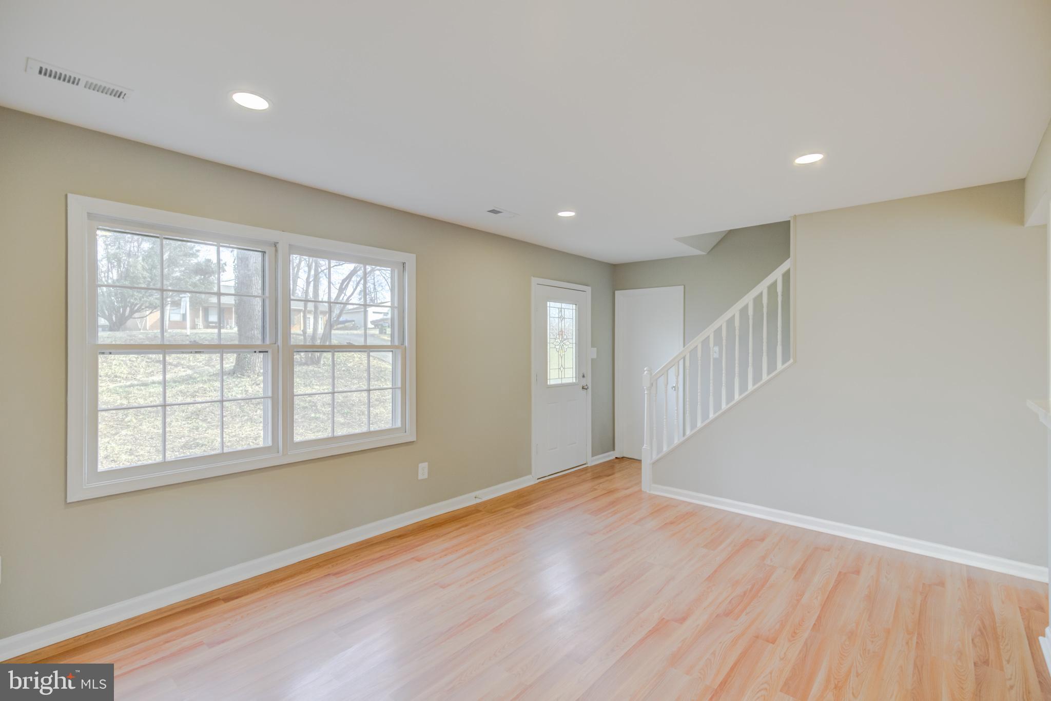 HICKORY RIDGE - Residential