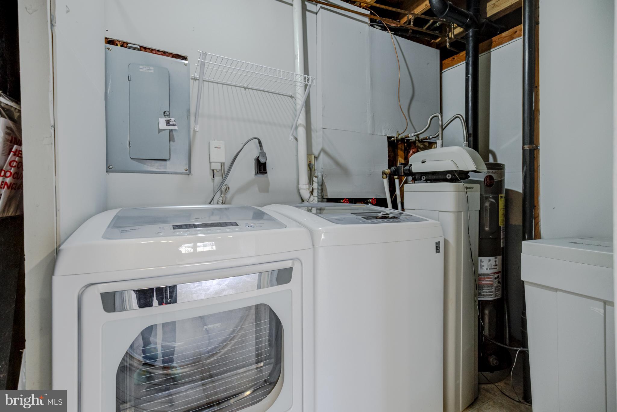 HICKORY RIDGE - Residential