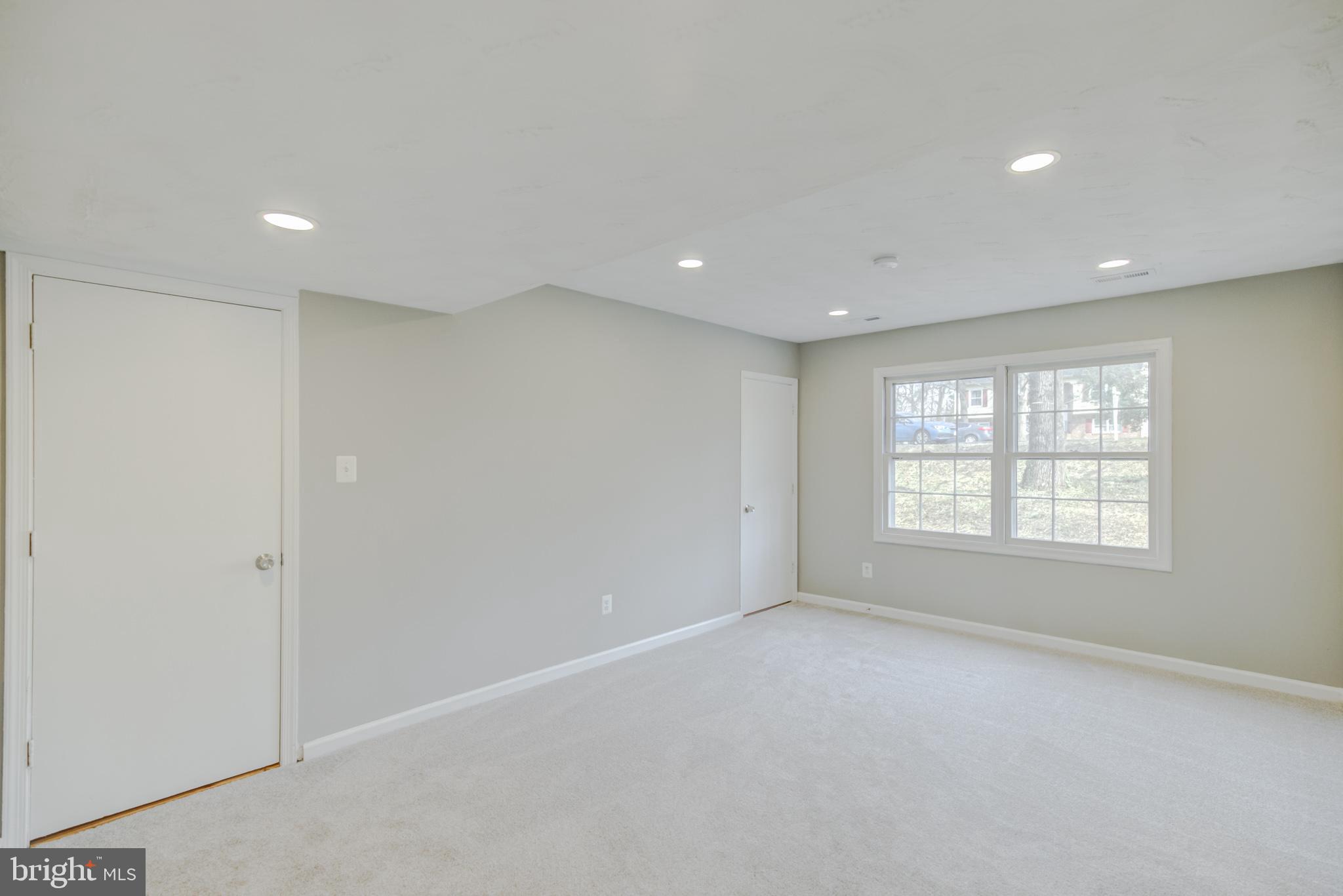 HICKORY RIDGE - Residential