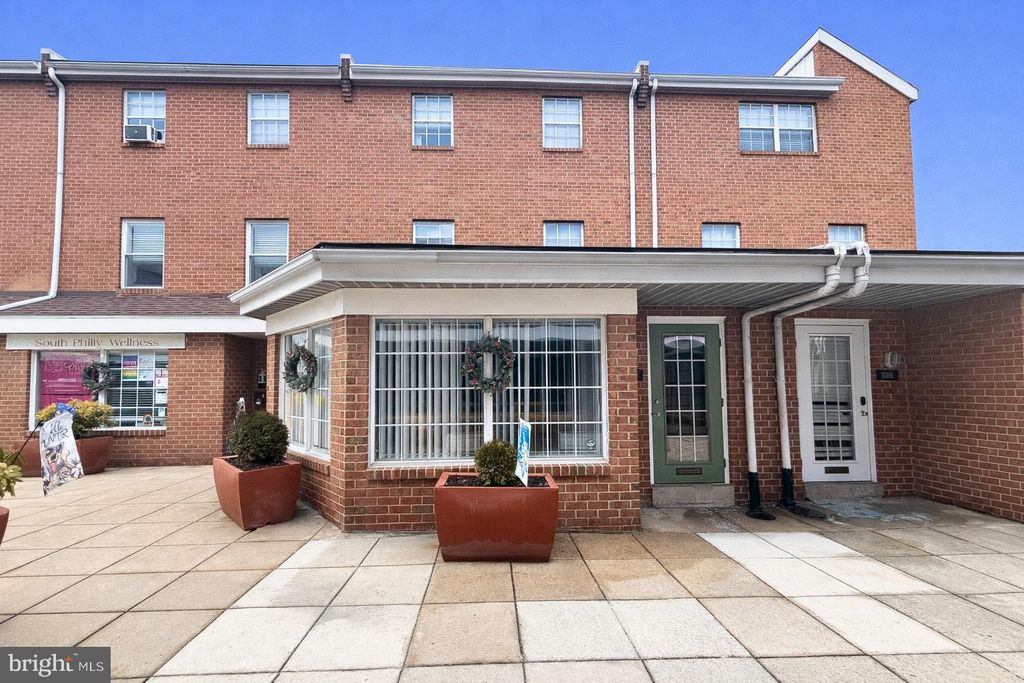 Photo of 222 Moore Street, PHILADELPHIA, PA 19148 (MLS # PAPH2586126)