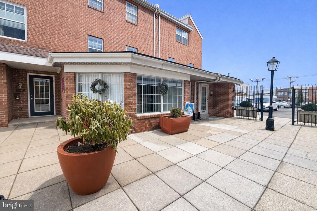 Photo of 222 Moore Street, PHILADELPHIA, PA 19148 (MLS # PAPH2586126)