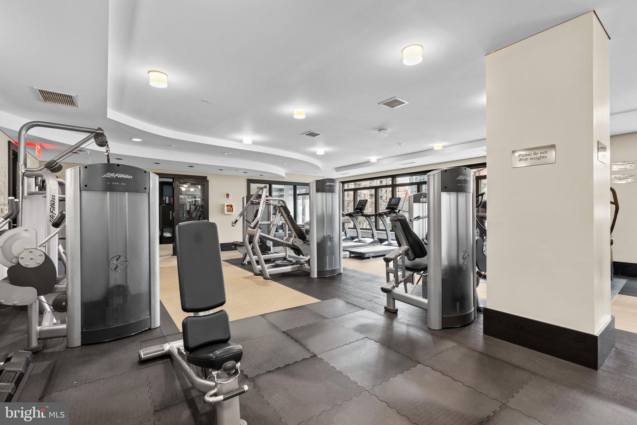 LIONSGATE - Residential