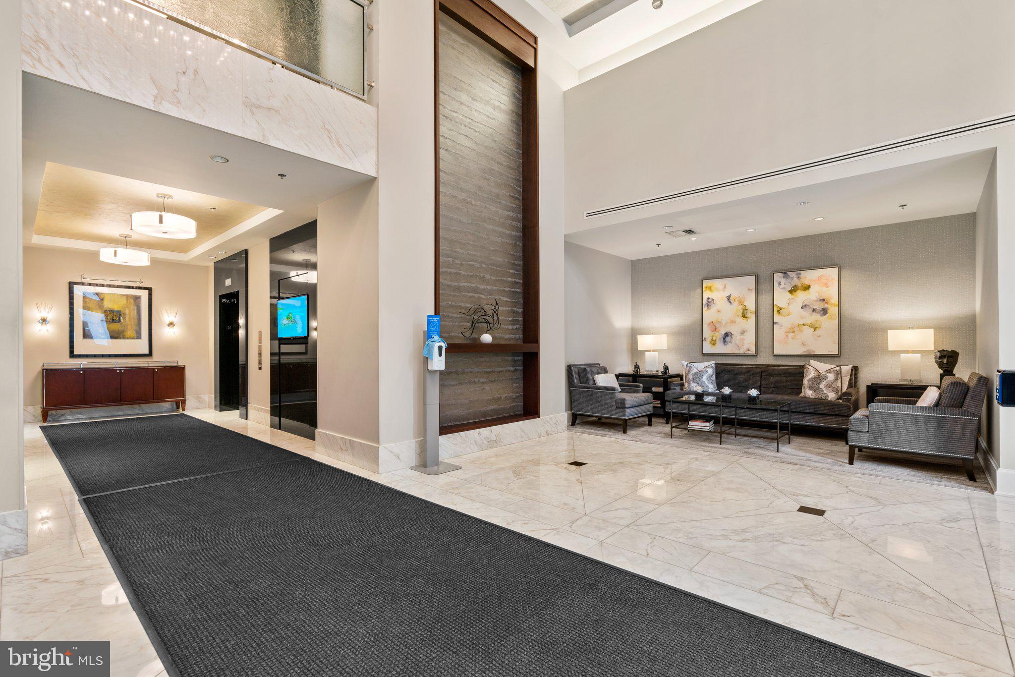 LIONSGATE - Residential