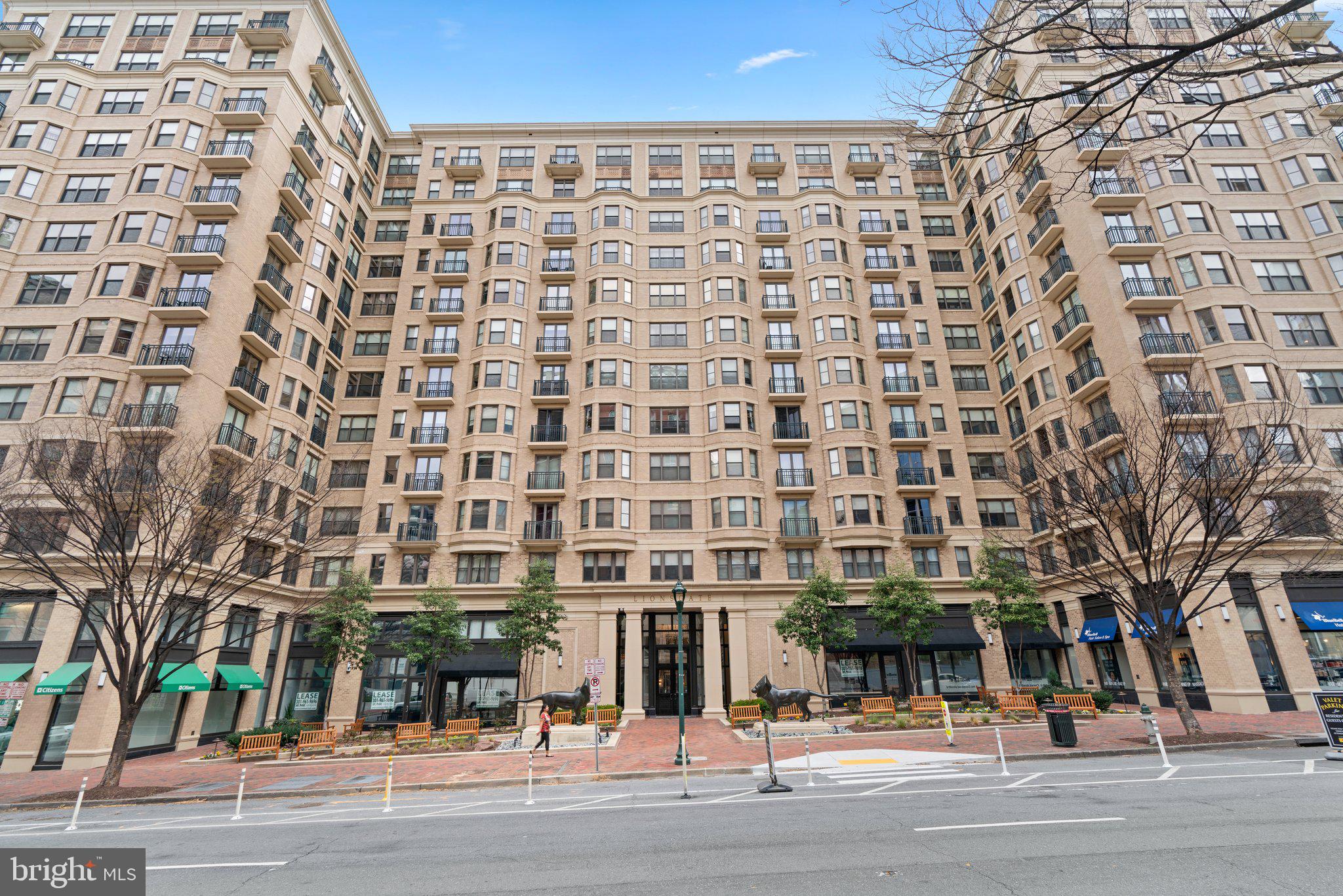 LIONSGATE - Residential