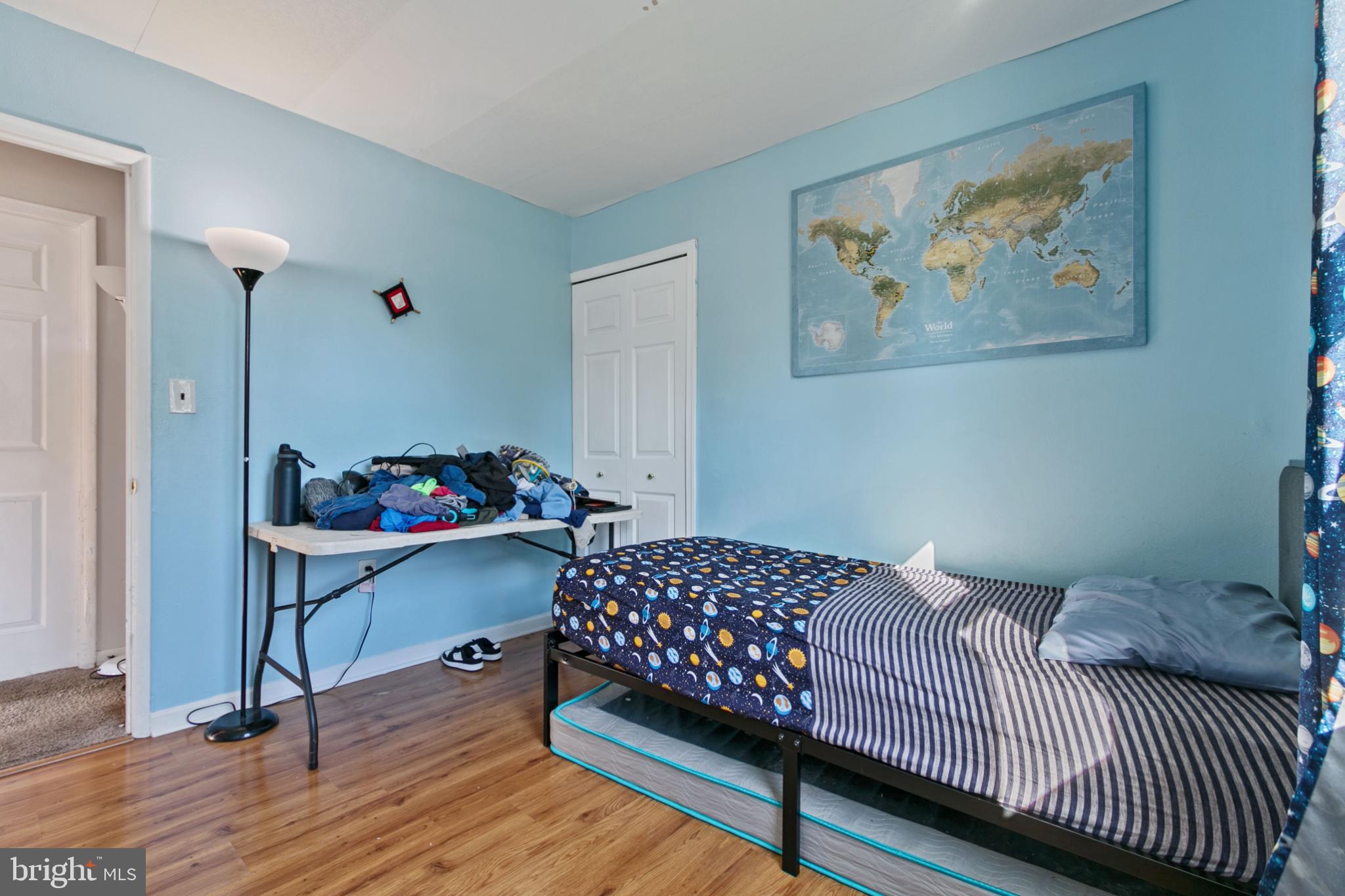 LAUREL - Residential