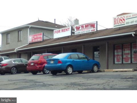 Photo of 2300 E Dutton Mill Road, ASTON, PA 19014 (MLS # PADE2108416)