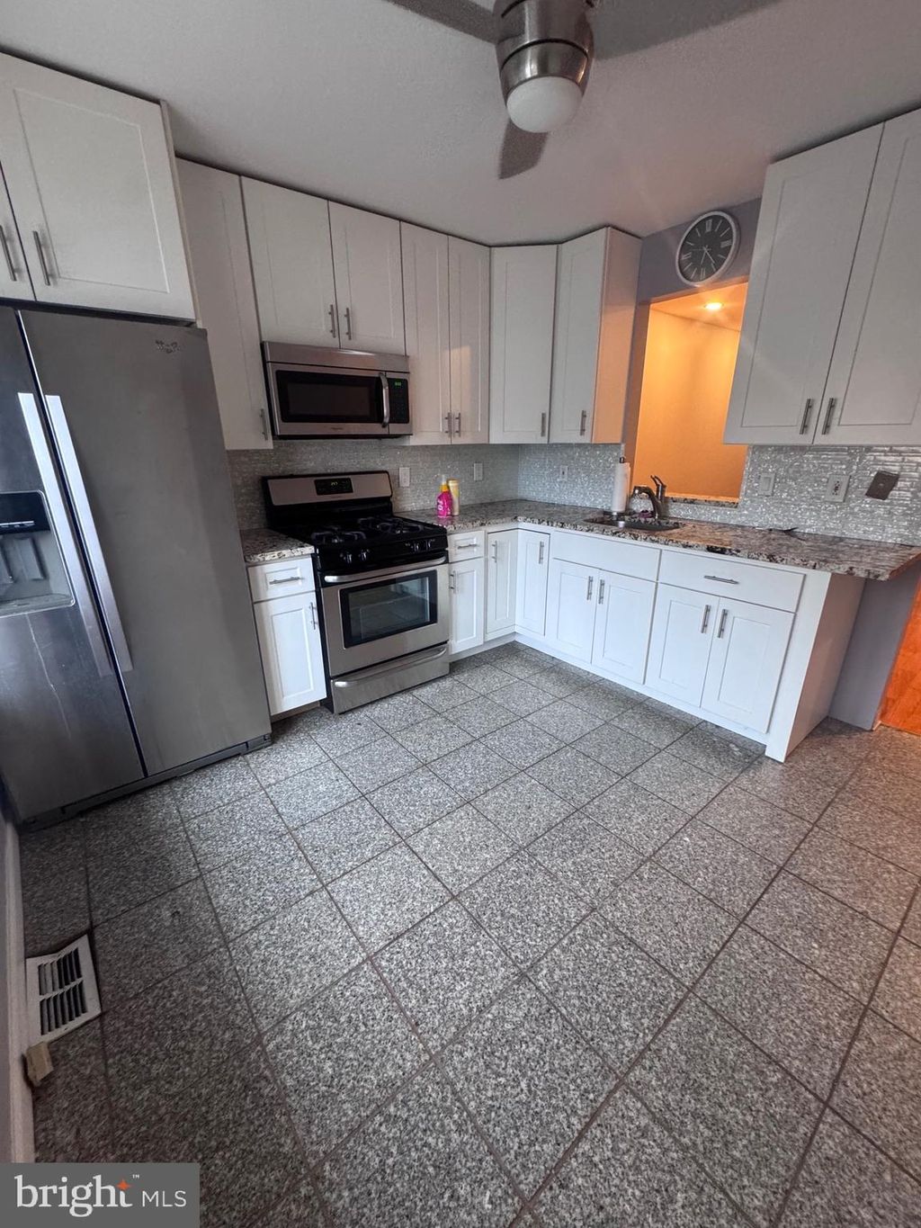 Photo of 733 S 7th Street, PHILADELPHIA, PA 19147 (MLS # PAPH2585920)