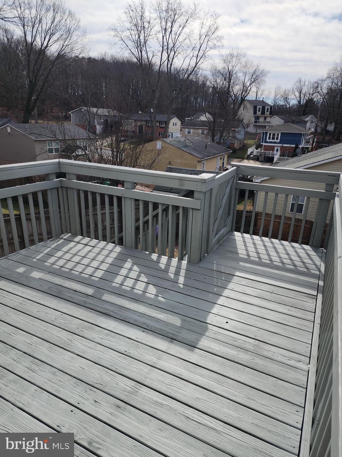 CARMODY HILLS - Residential