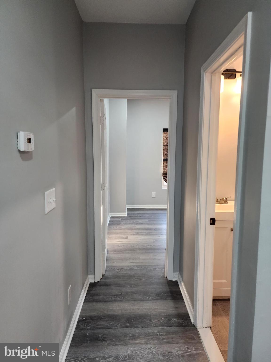 CARMODY HILLS - Residential