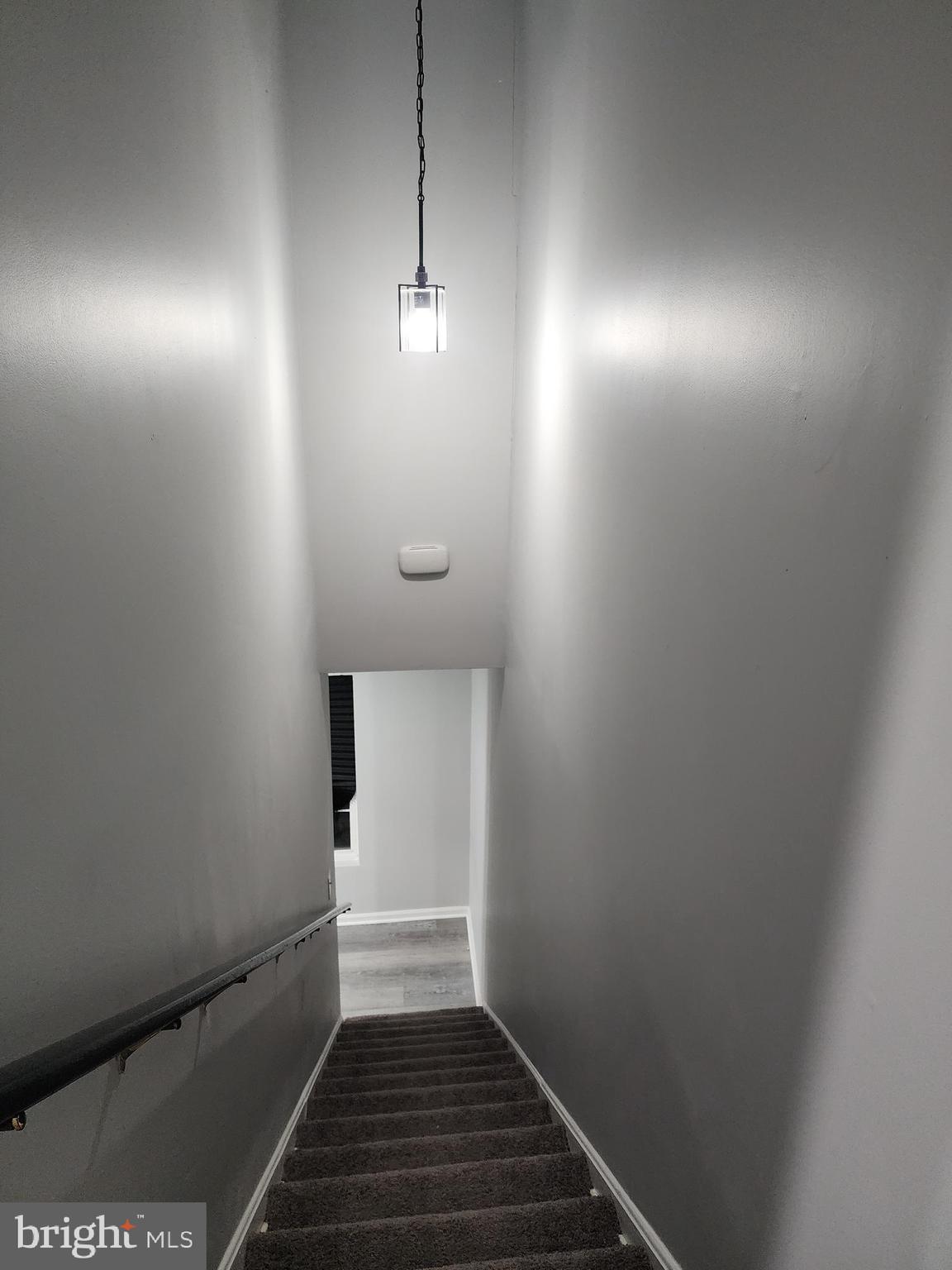 CARMODY HILLS - Residential