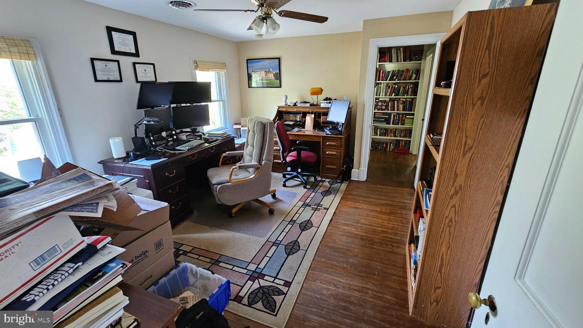 NANTICOKE ACRES - Residential