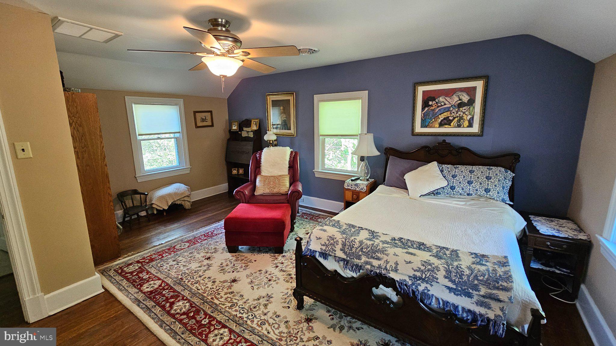 NANTICOKE ACRES - Residential