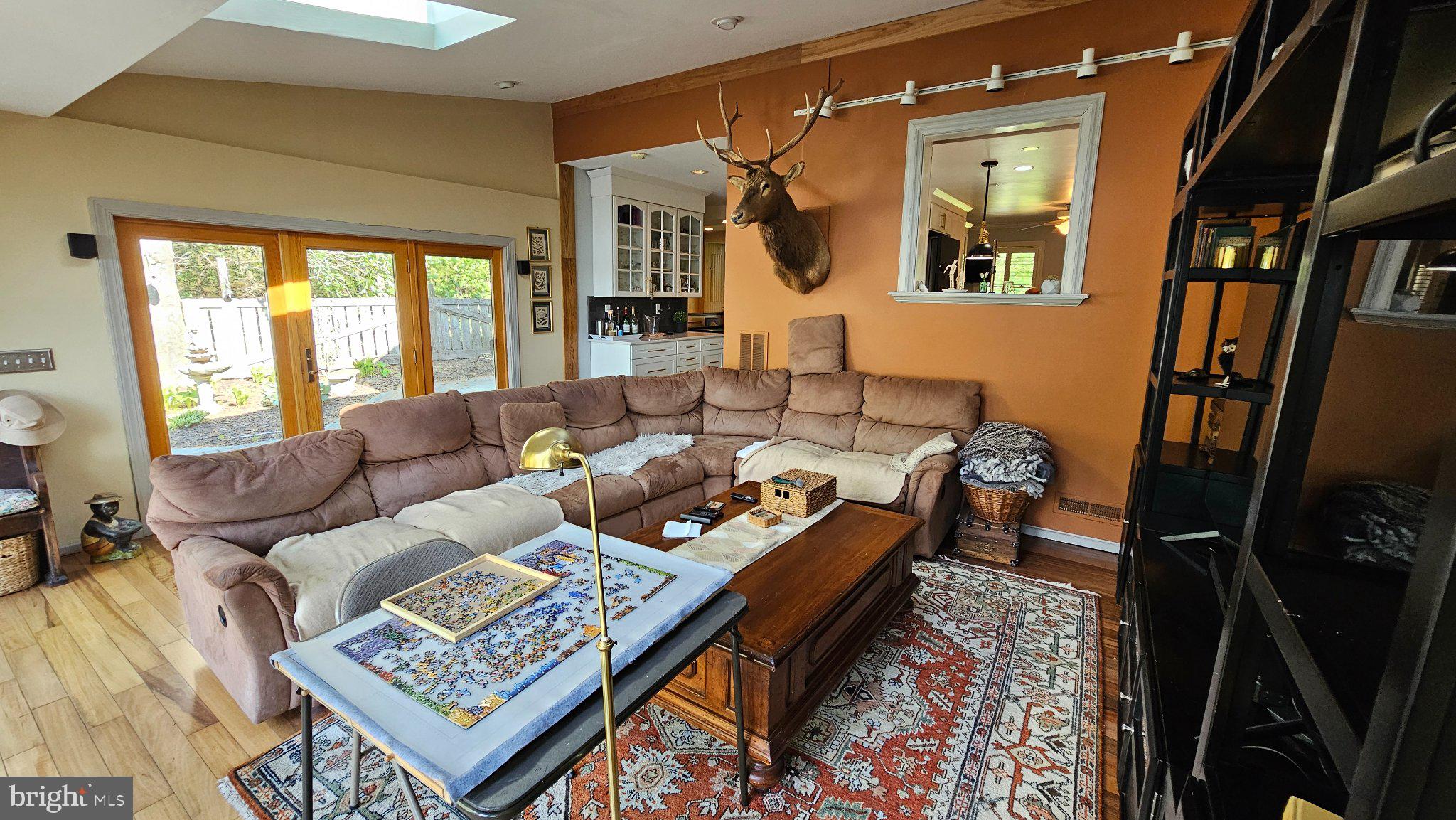 NANTICOKE ACRES - Residential