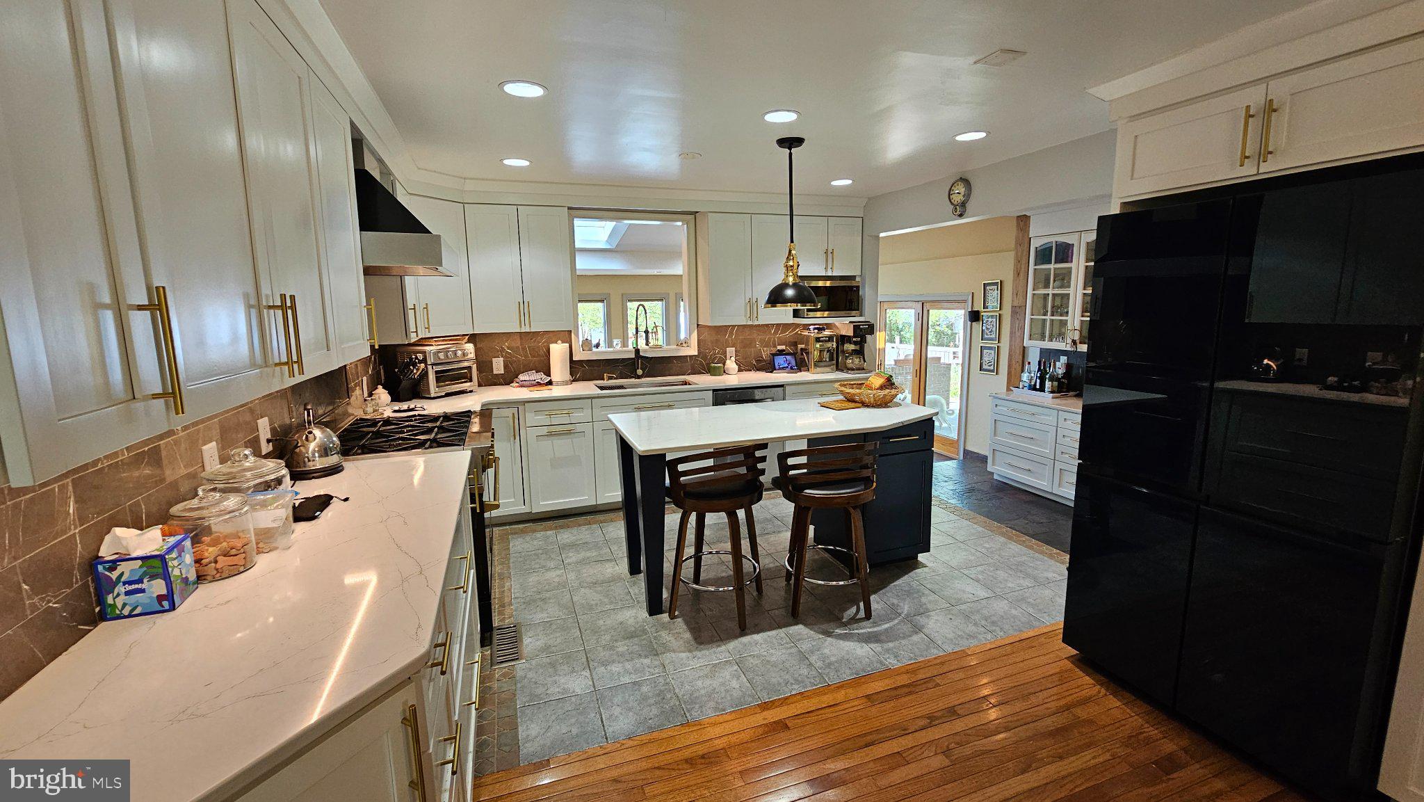 NANTICOKE ACRES - Residential