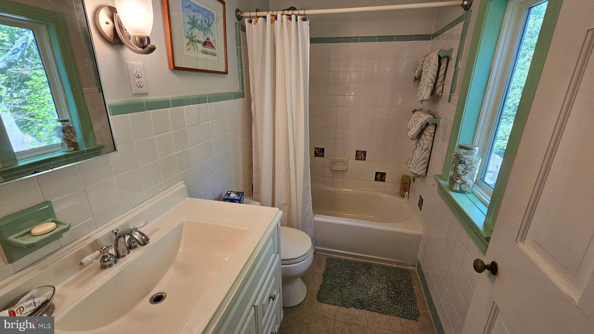 NANTICOKE ACRES - Residential