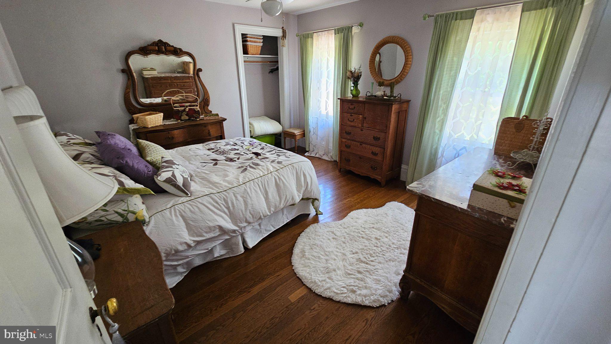 NANTICOKE ACRES - Residential