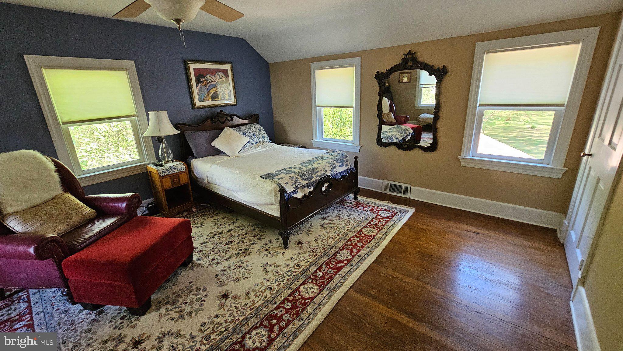 NANTICOKE ACRES - Residential