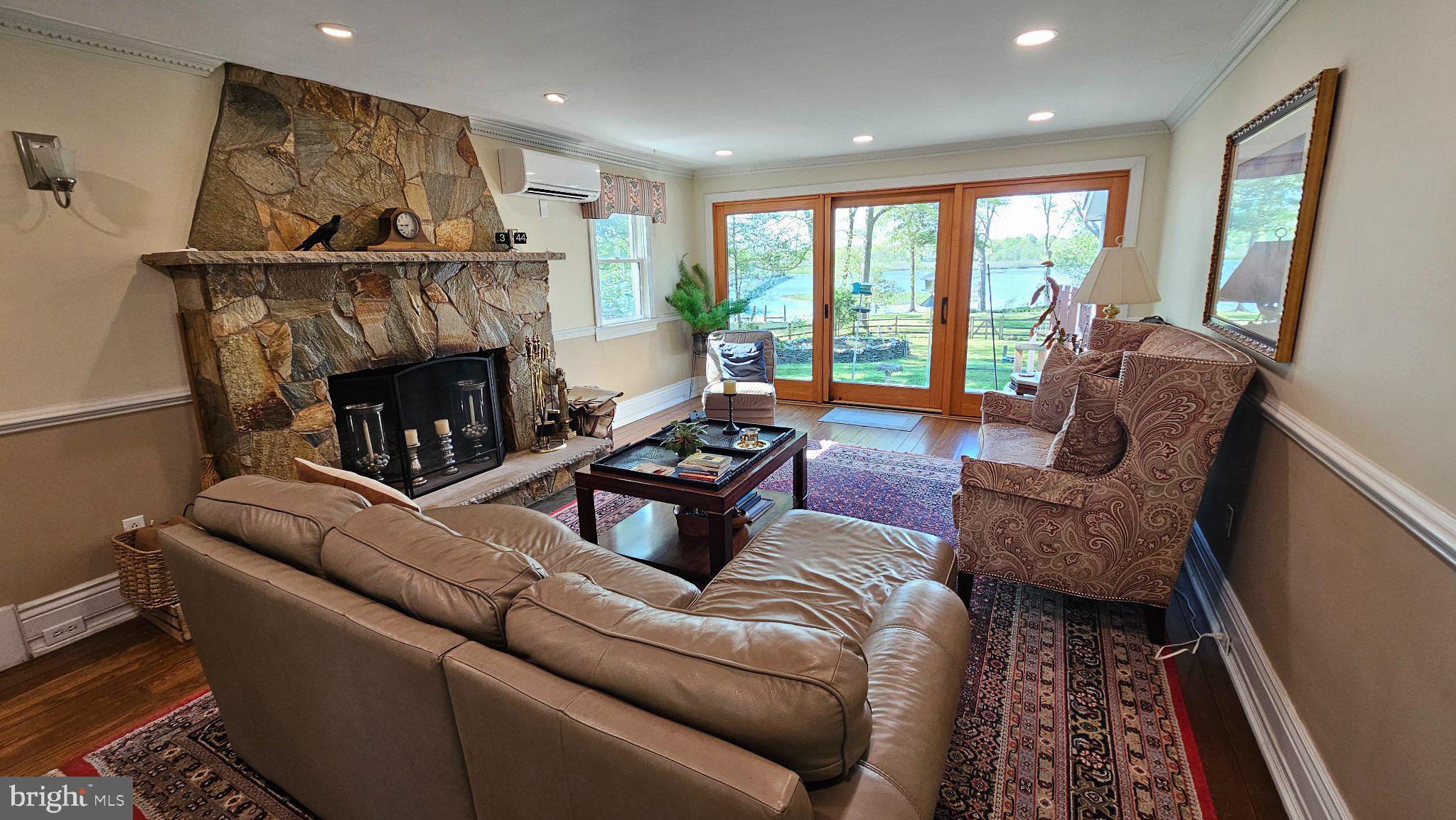 NANTICOKE ACRES - Residential