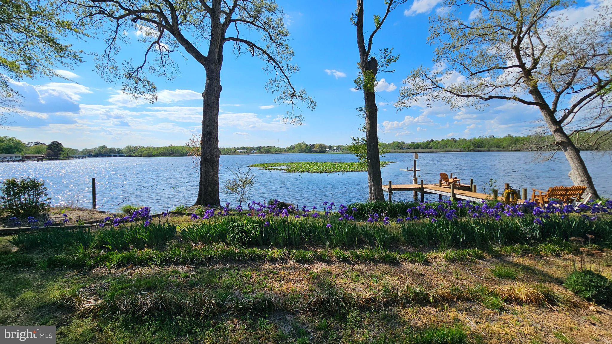 NANTICOKE ACRES - Residential