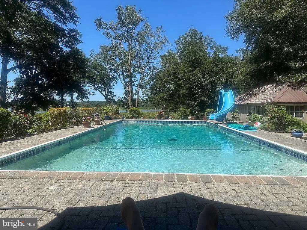 NANTICOKE ACRES - Residential