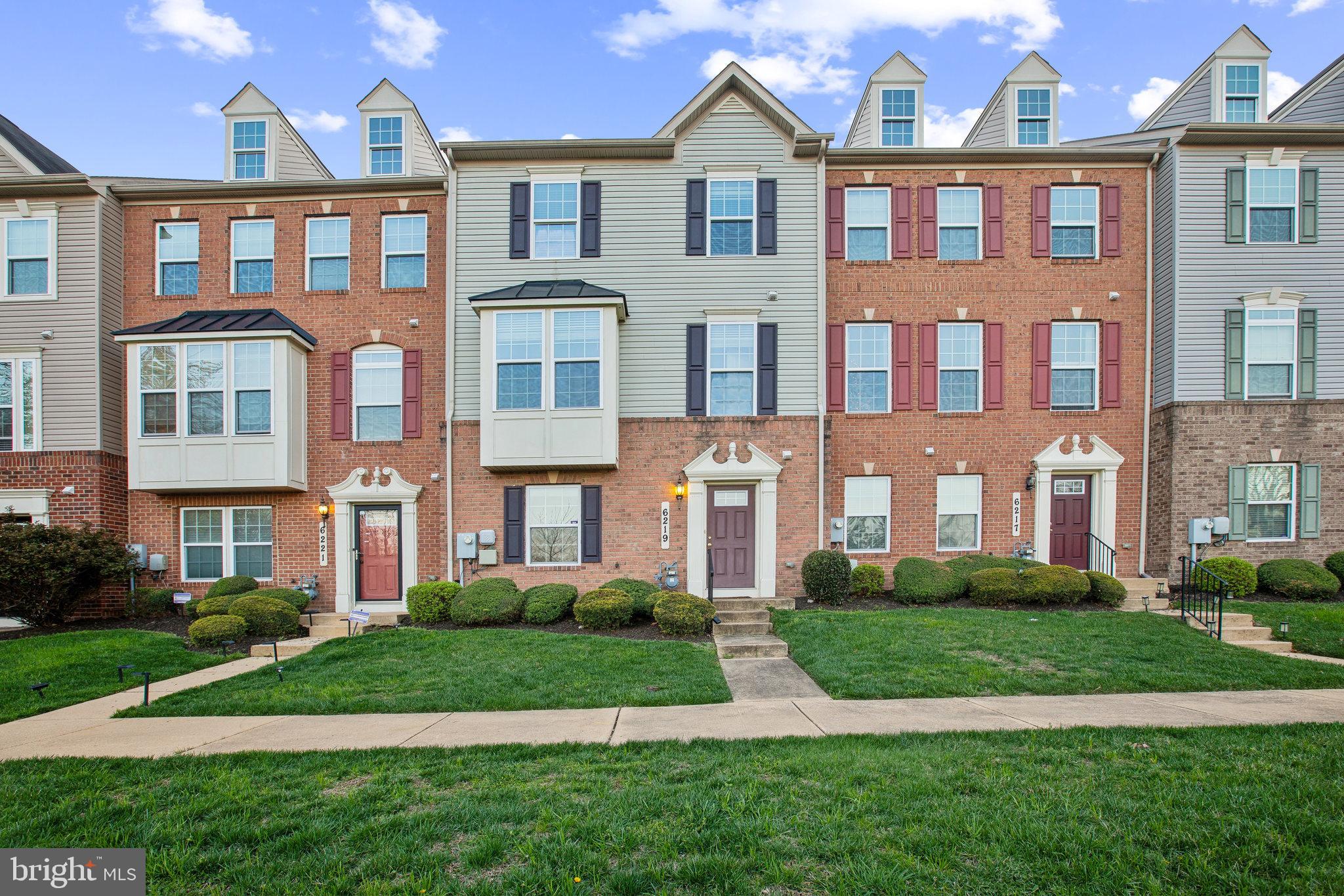 ADDISON ROAD SOUTH - Residential Lease