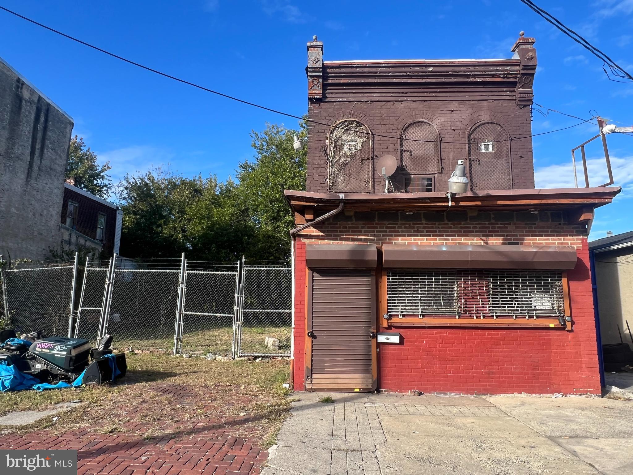 NORTH CENTRAL - Commercial Sale