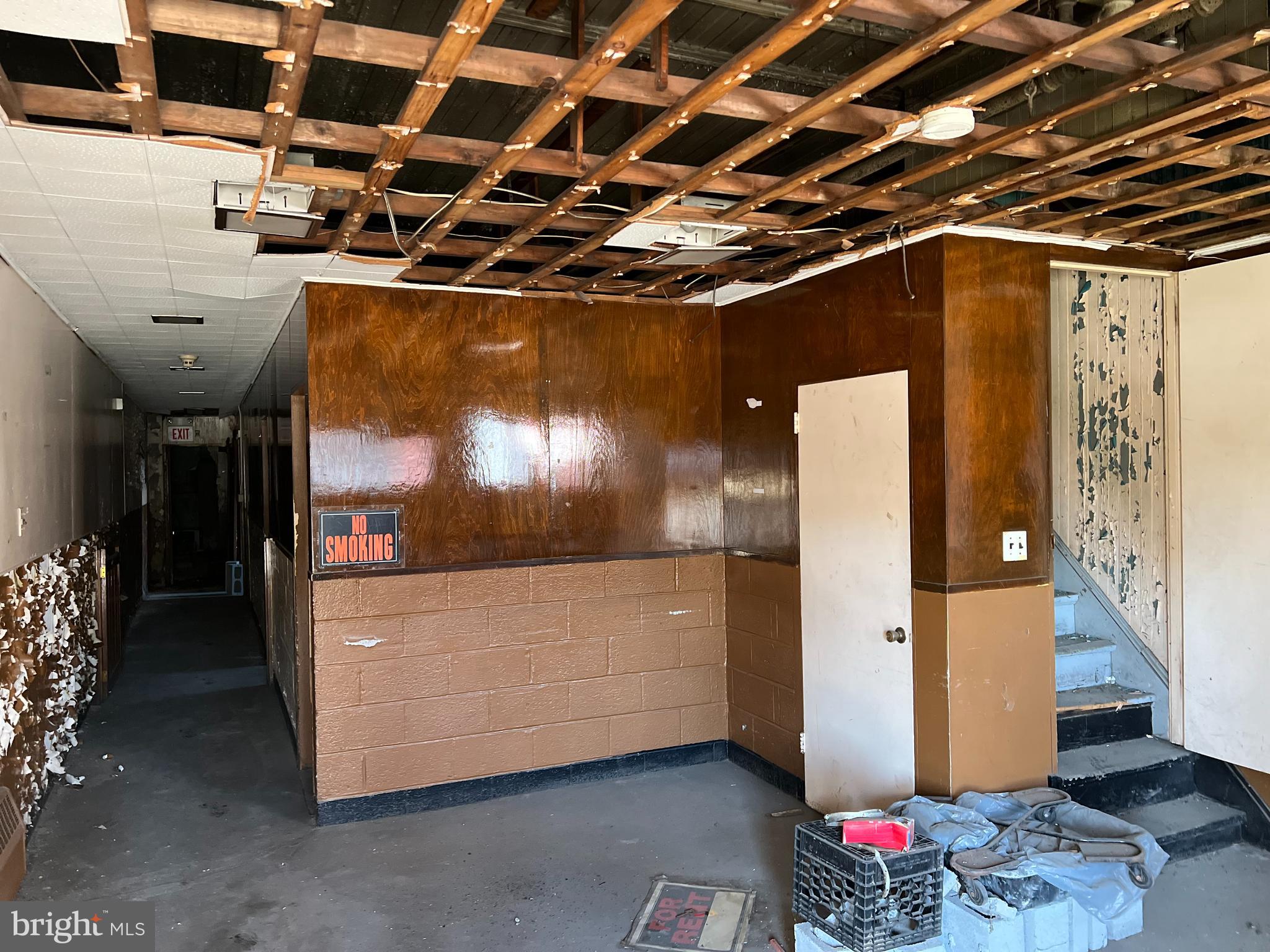 NORTH CENTRAL - Commercial Sale