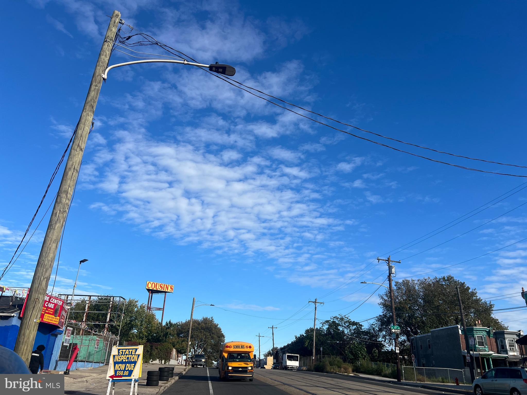 NORTH CENTRAL - Commercial Sale