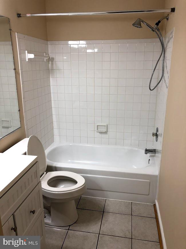 VISTAS AT BOWIE NEW TOWN - Residential Lease