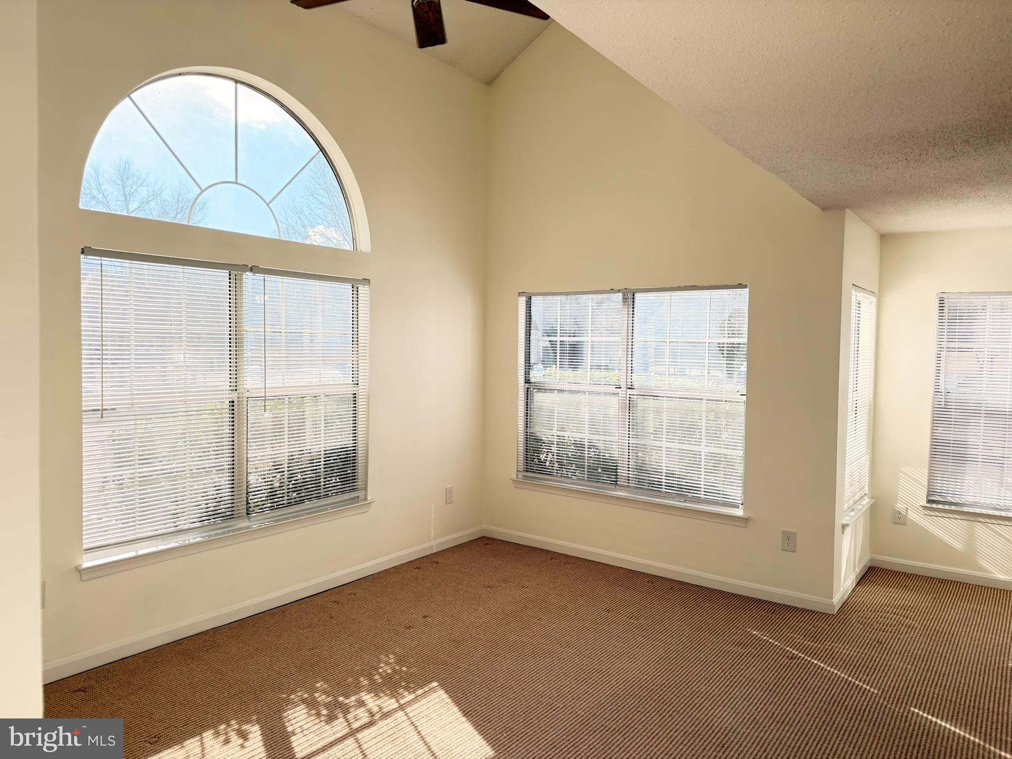 VISTAS AT BOWIE NEW TOWN - Residential Lease